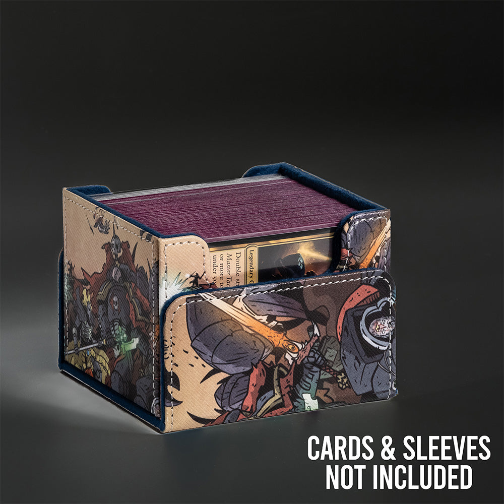Galaxy at War - 100+ XL Deck Box - Image 3