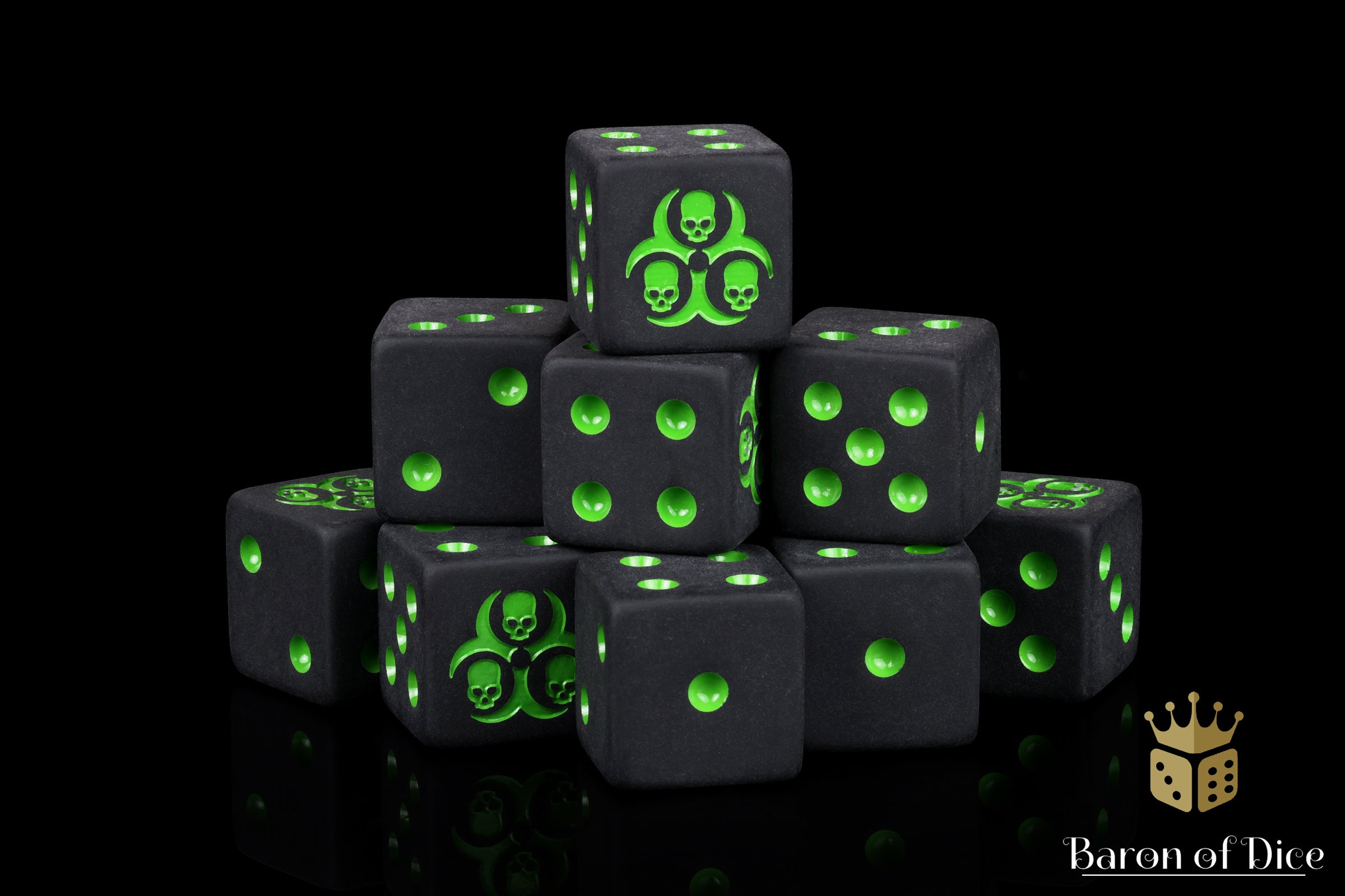 Black Plague - Image 7