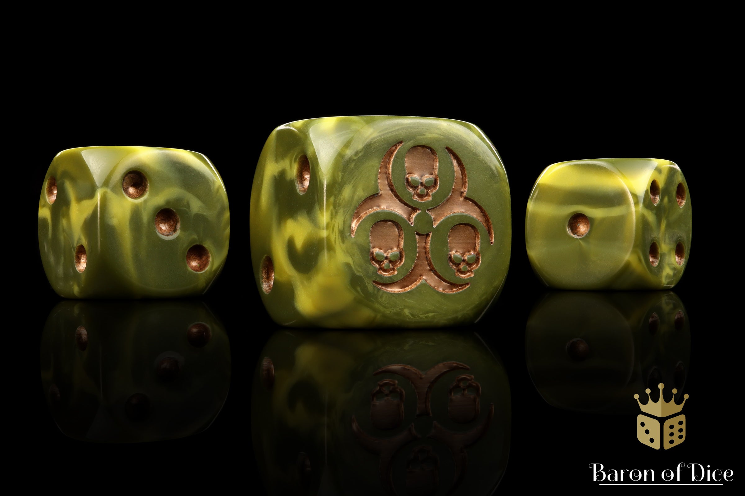 Diseased - Image 6