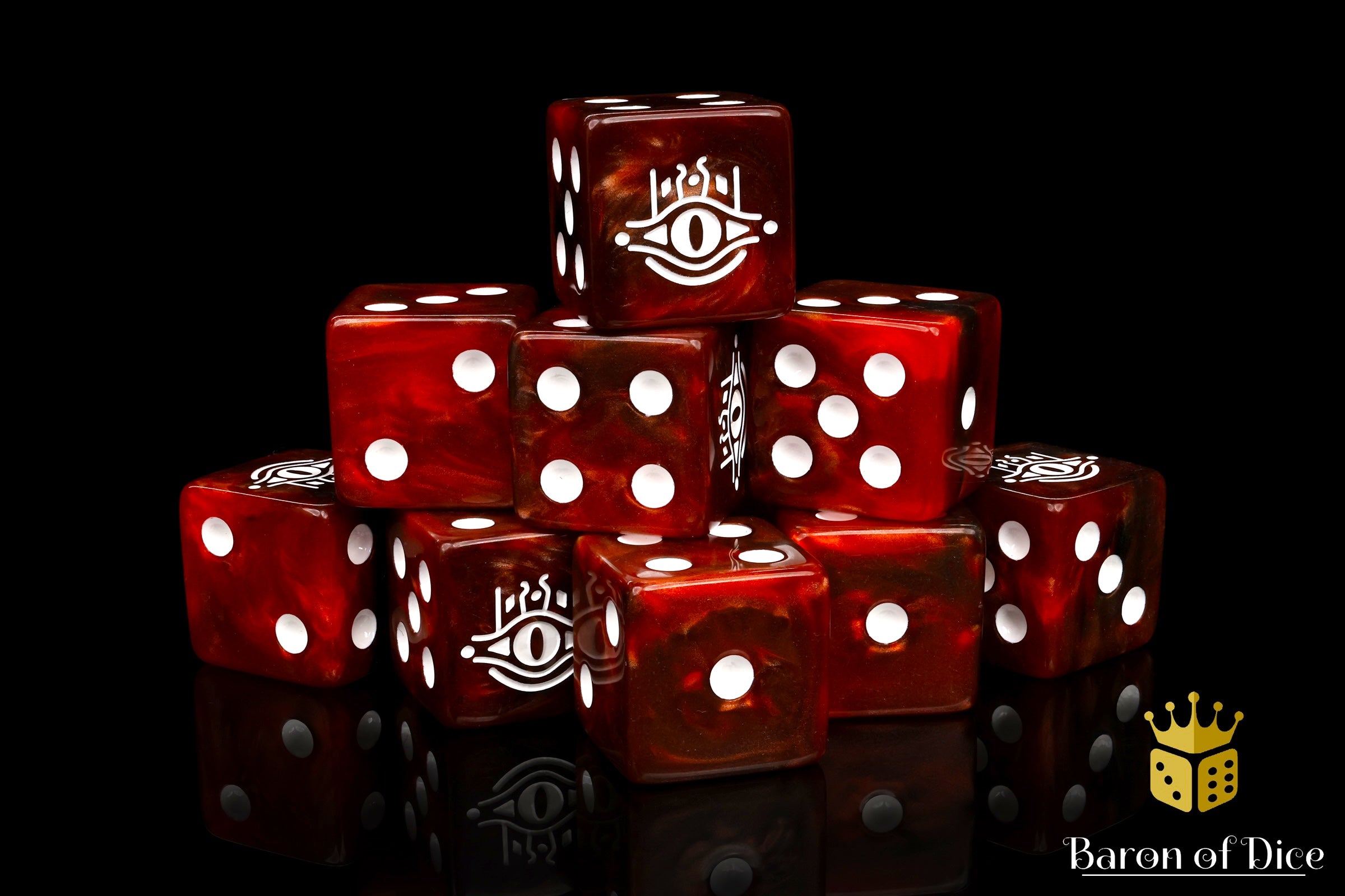 Evil Eye Dice - Image 5