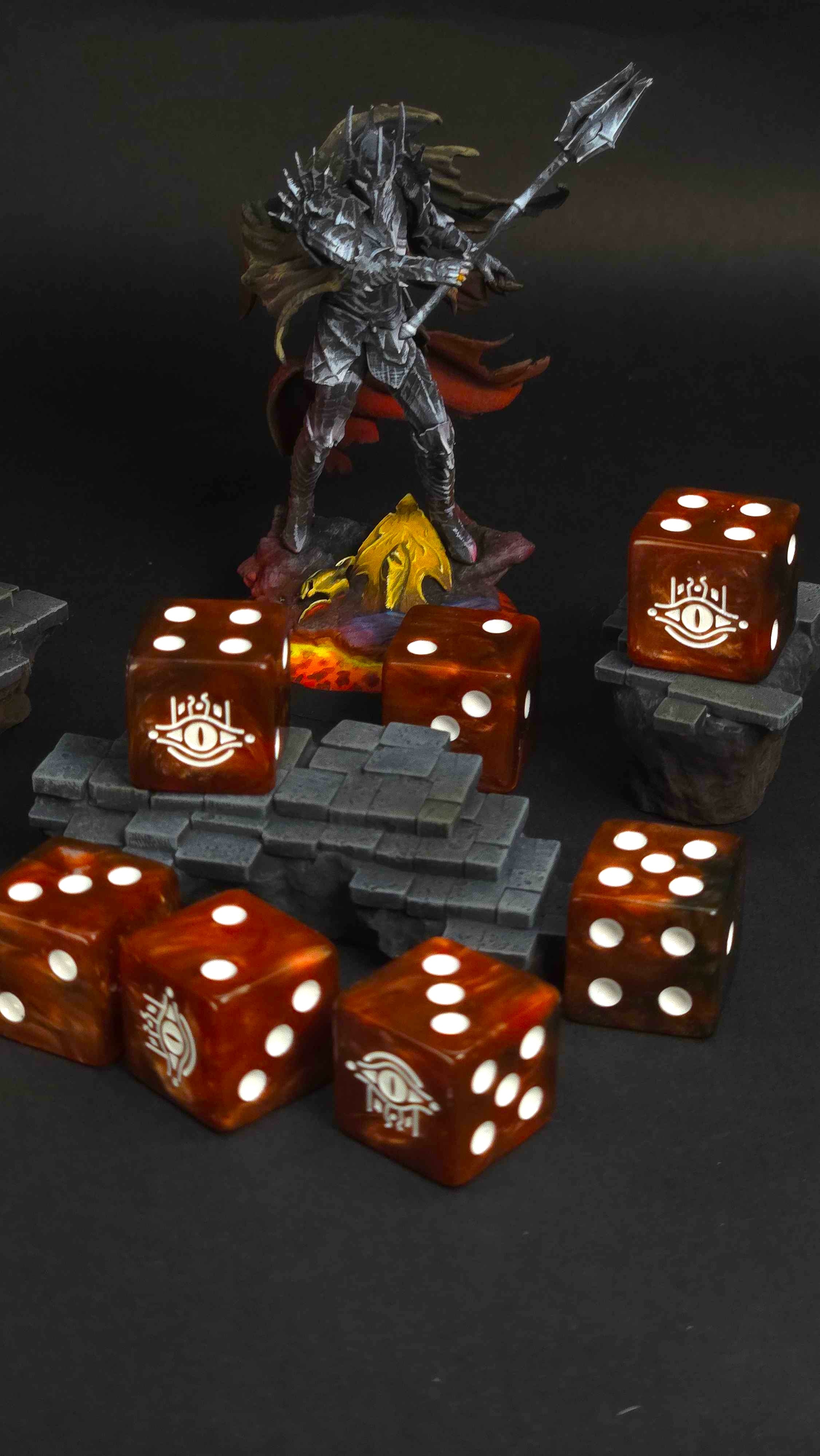 Evil Eye Dice - Image 8