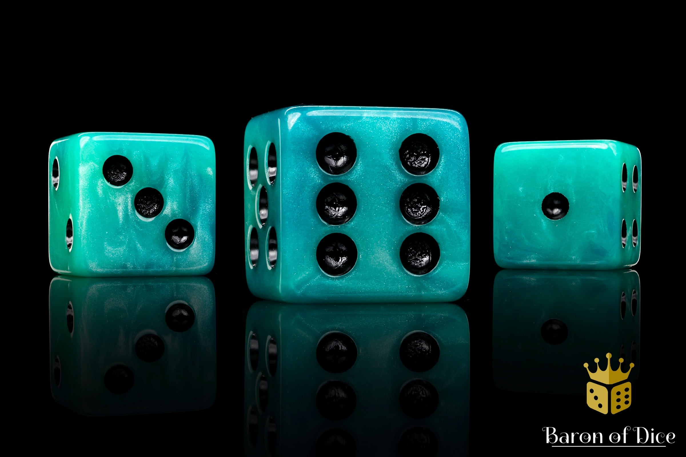 Empyrean Dice - Image 4
