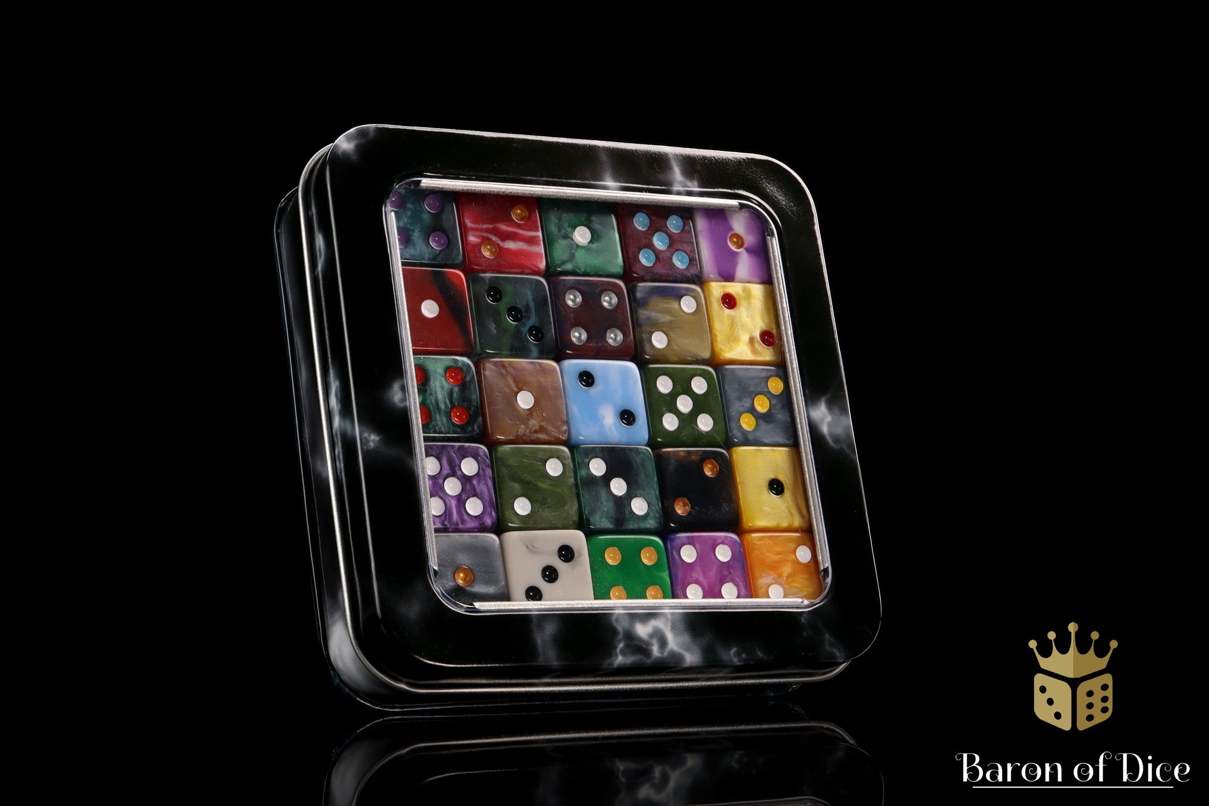 Empyrean Dice - Image 9