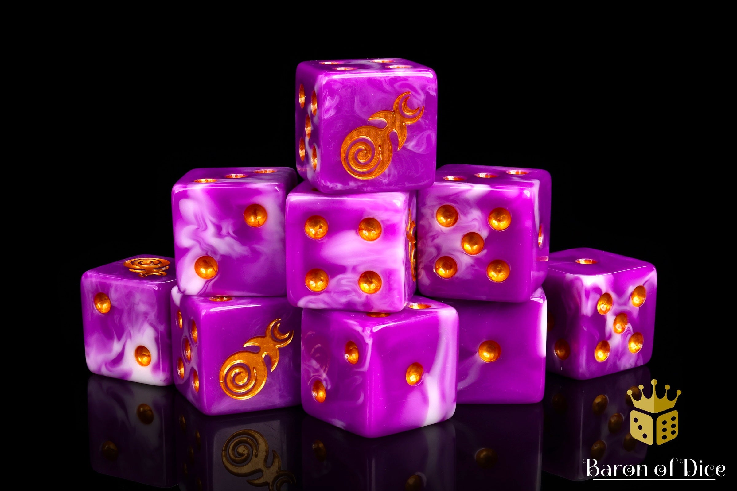 Gluttony Gold - Image 9