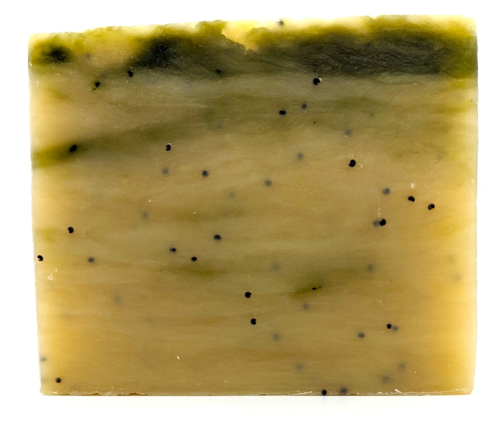 Grandfather's Blessing Hand Crafted Soap - Image 4