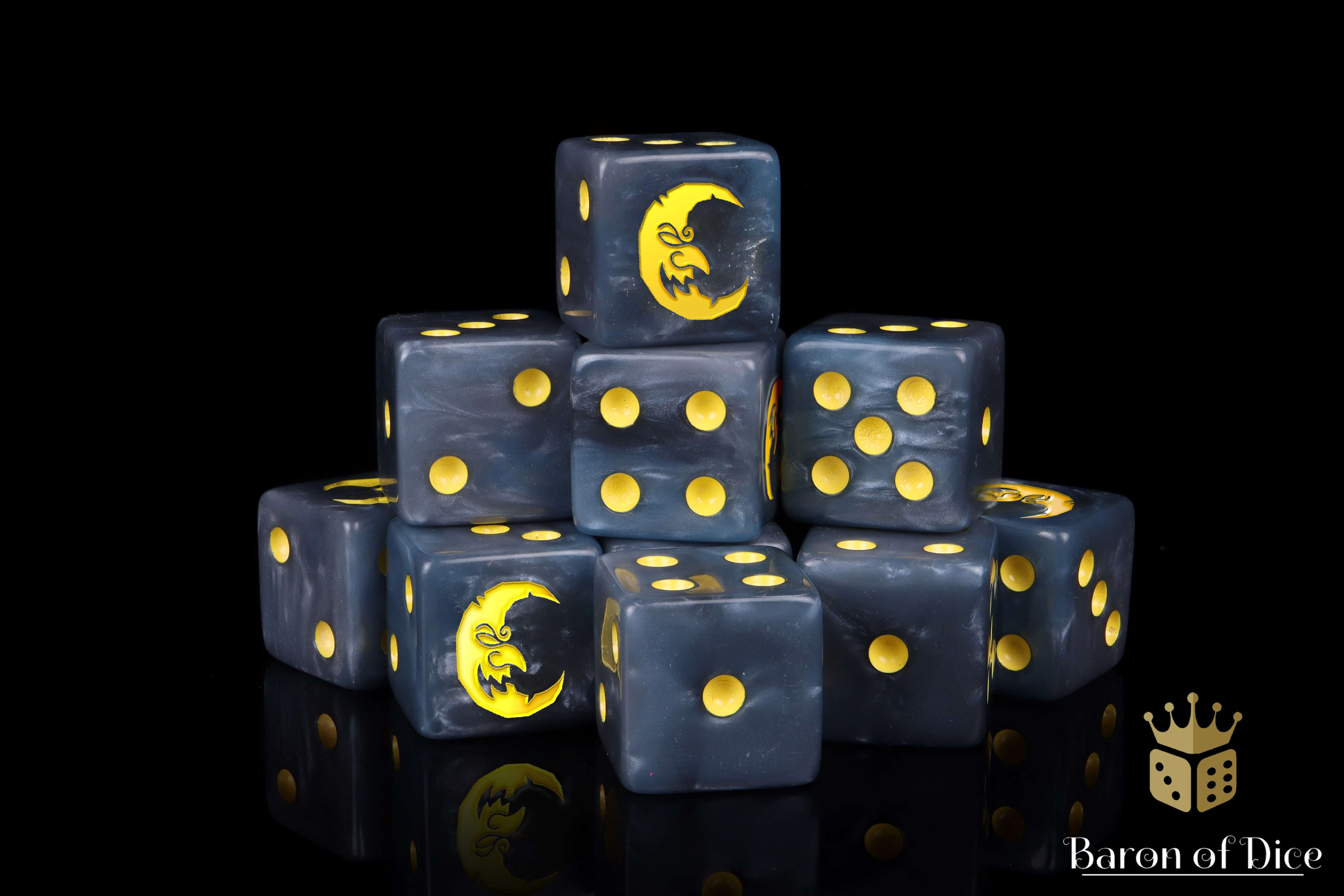 Moon Dice - Image 6