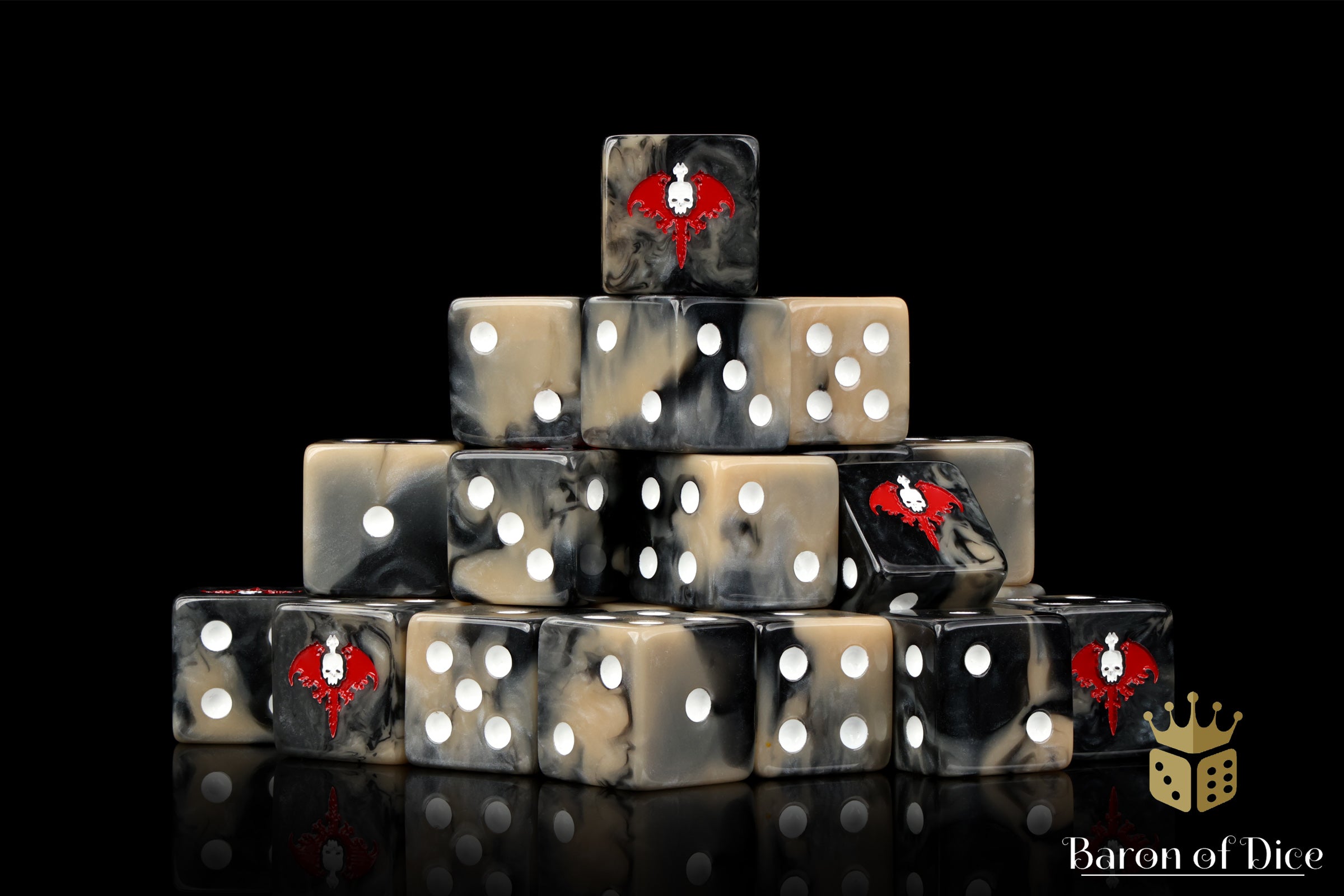 Necromancer Dice - Image 3