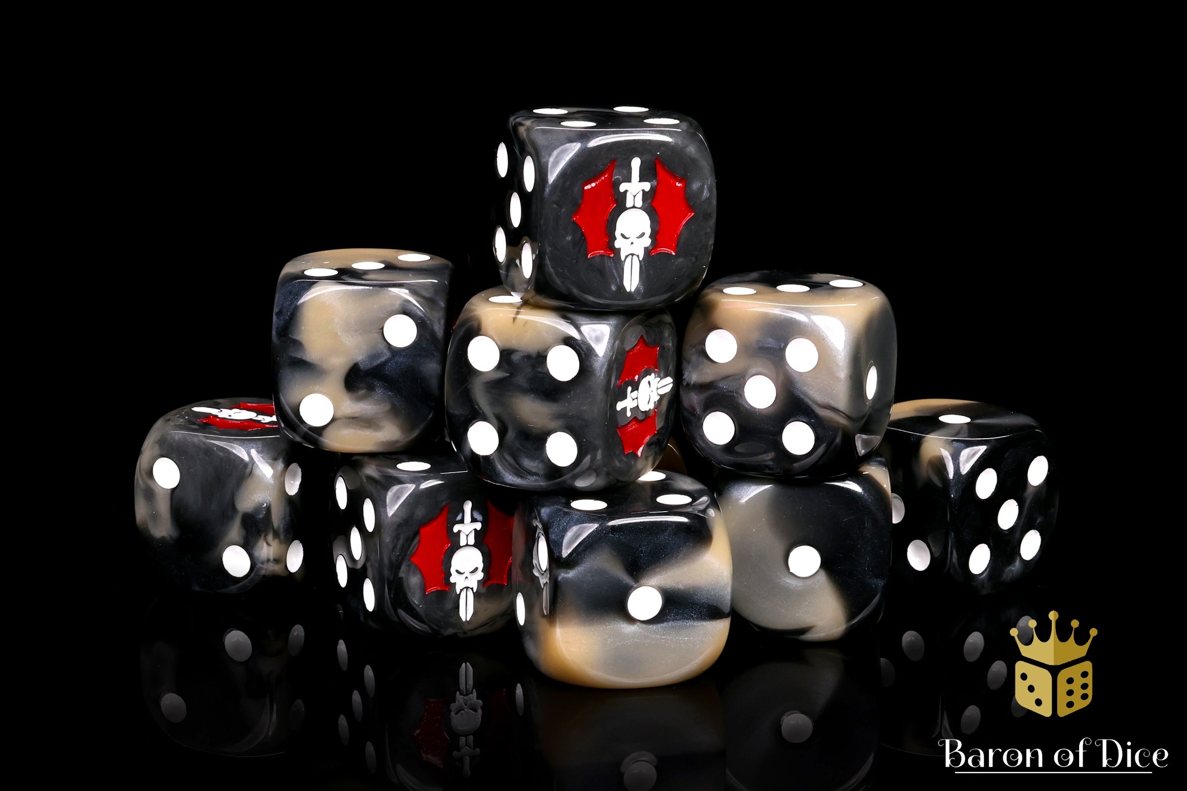 Necromancer Dice - Image 9