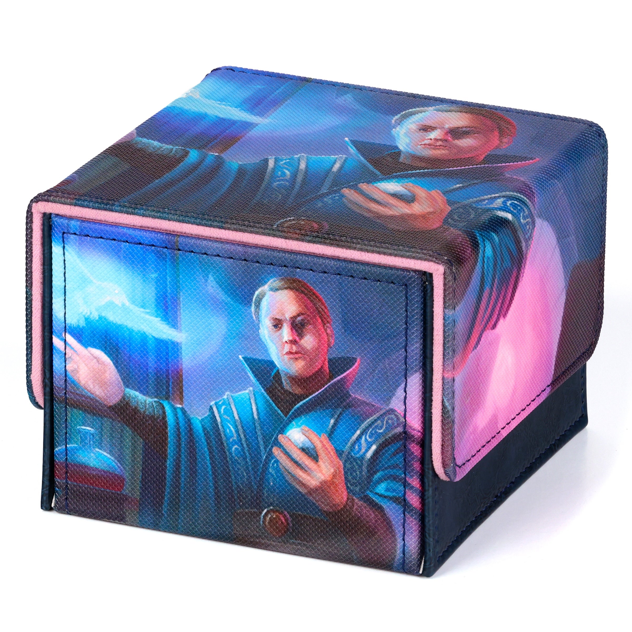 Prodigal Enchanter | 100+ XL Deck Box - Image 3