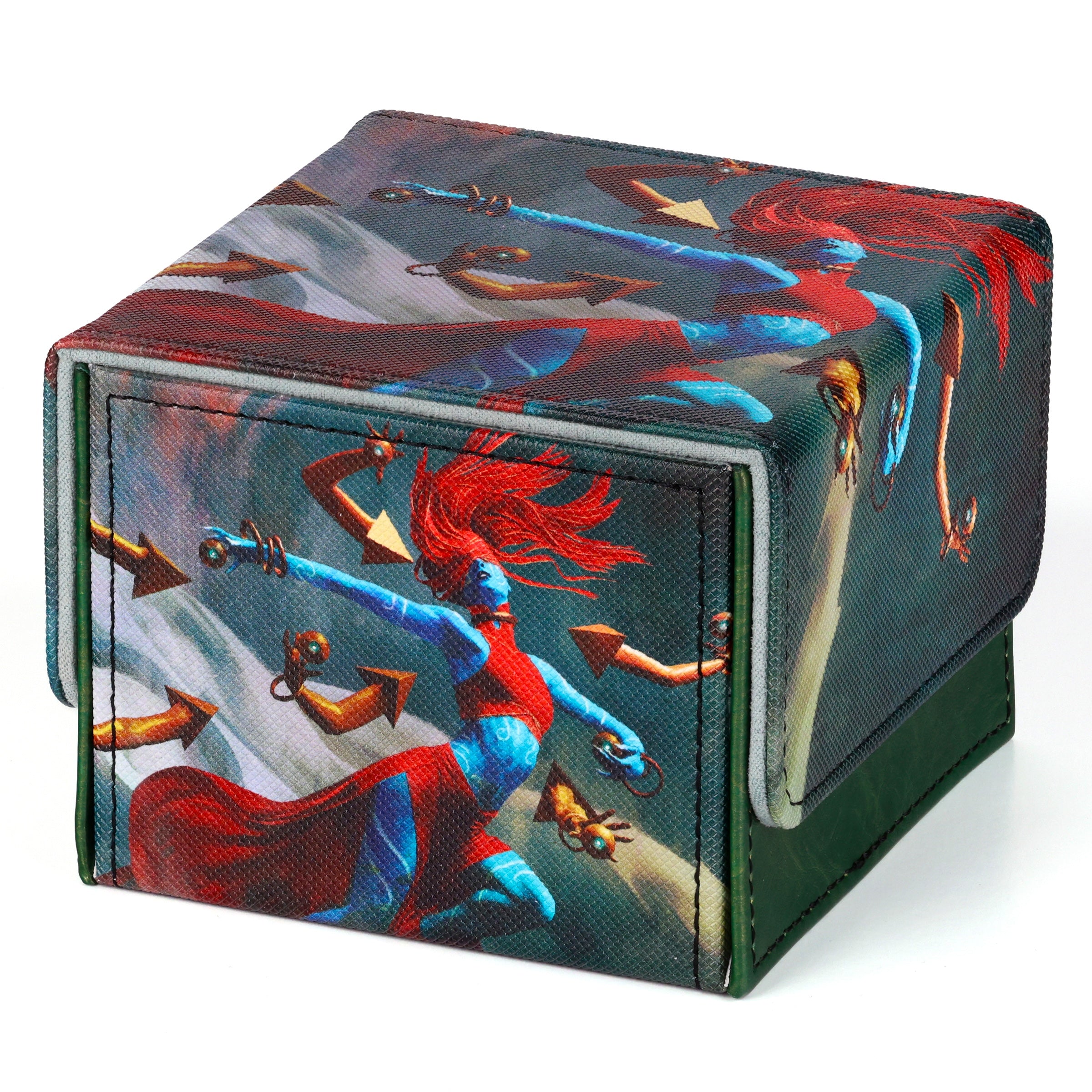Spelldancer | Igor Kieryluk | 100+ XL Deck Box - Image 3