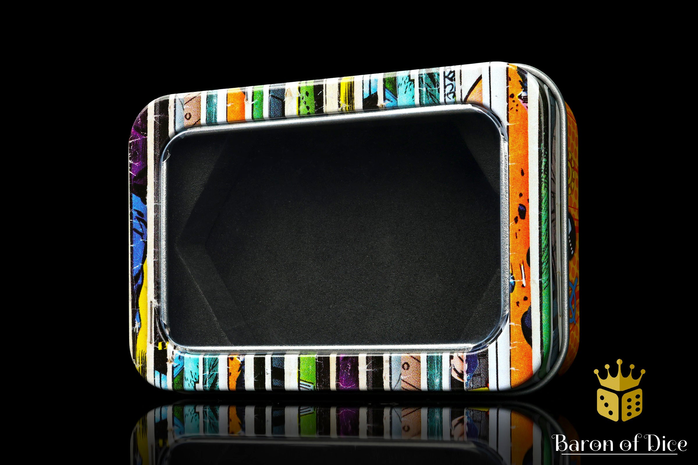 The Dark Sons D8 Dice Set - Image 3