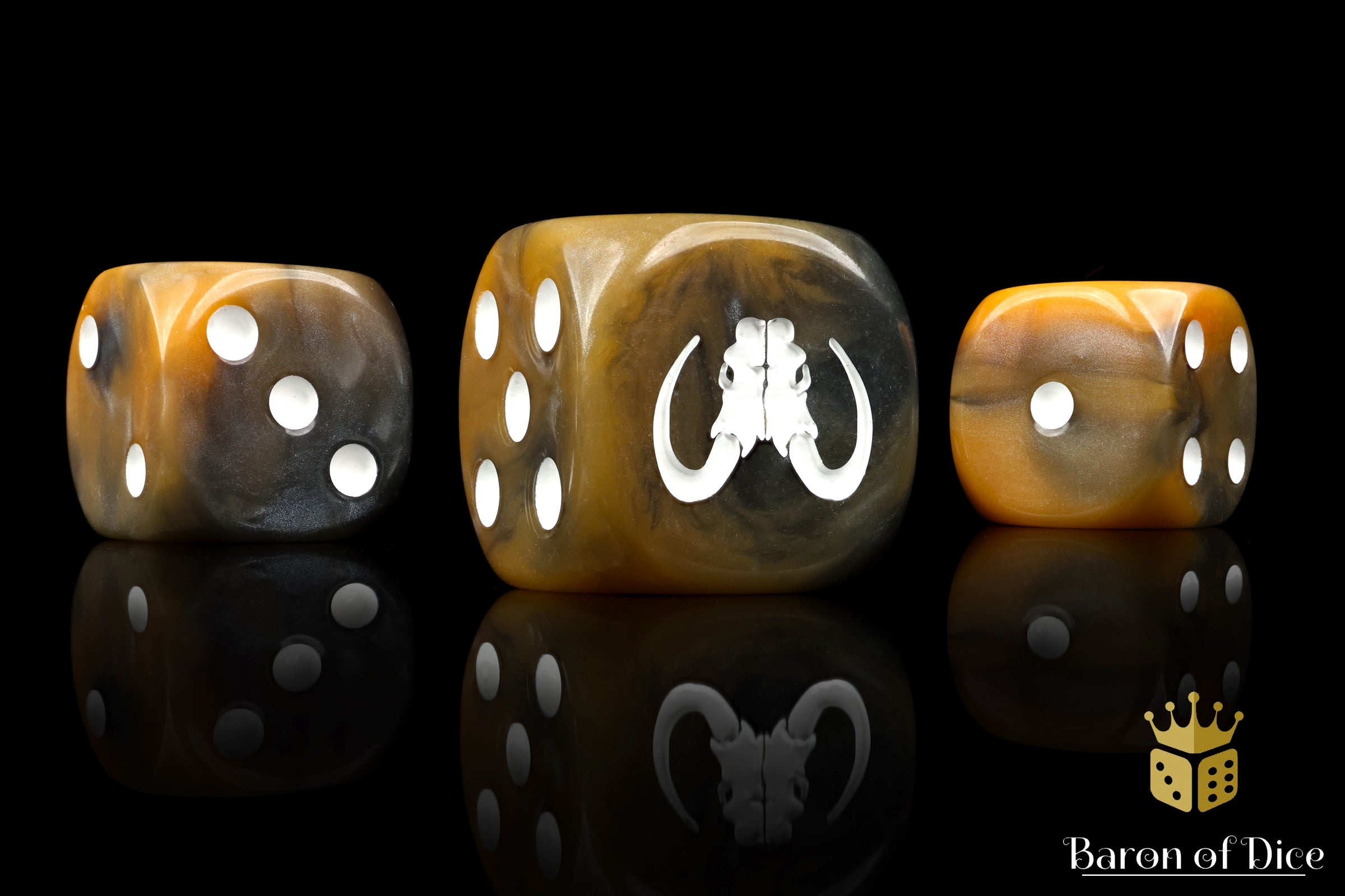 Wildlings Dice - Image 4